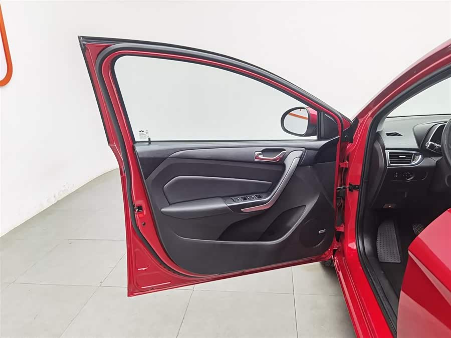 Chery 2016 car image #9
