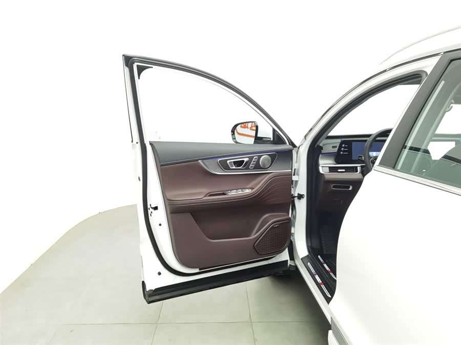 Chery Tiggo 8 PRO 2025 car image #9