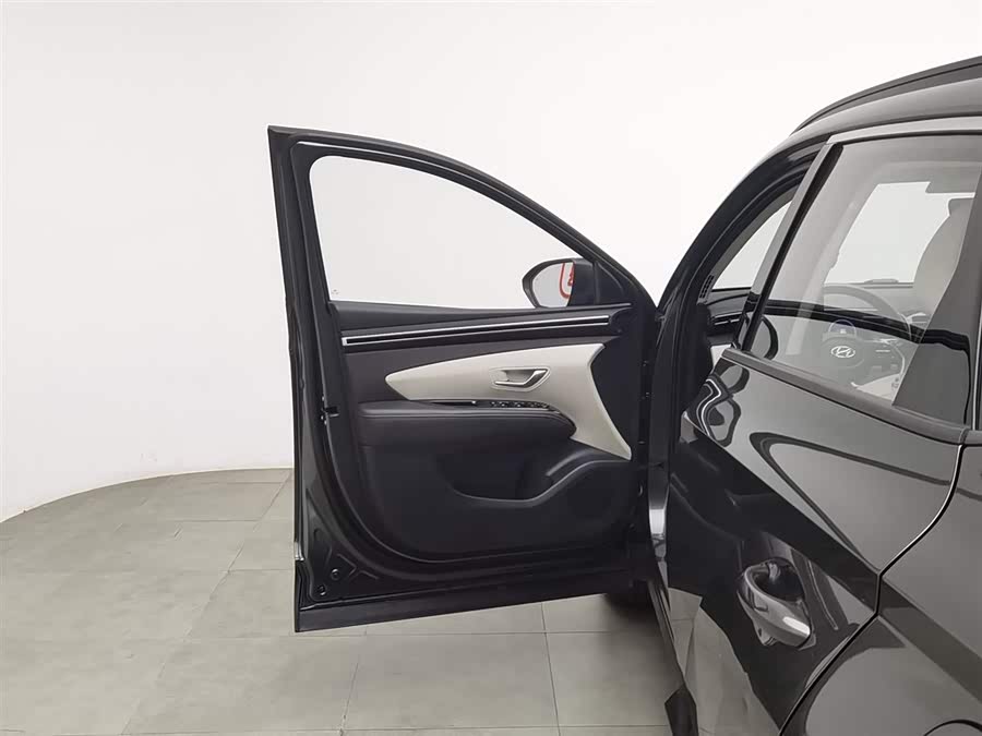 Hyundai Tucson 2022 car image #9