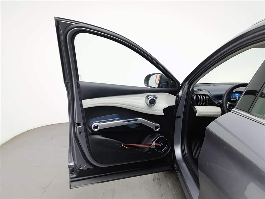 BYD Yuan Plus 2022 car image #9
