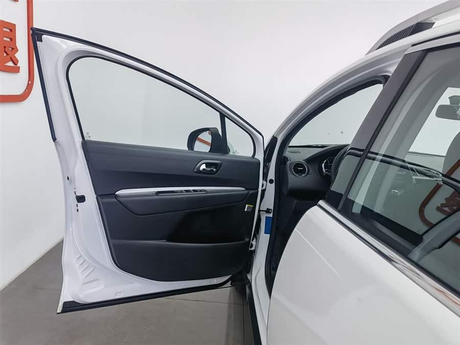 标致 标致3008 2017 汽车图片 #9