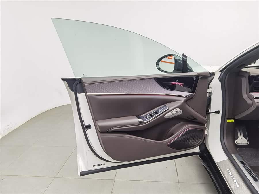 腾势 腾势Z9 2024 汽车图片 #9