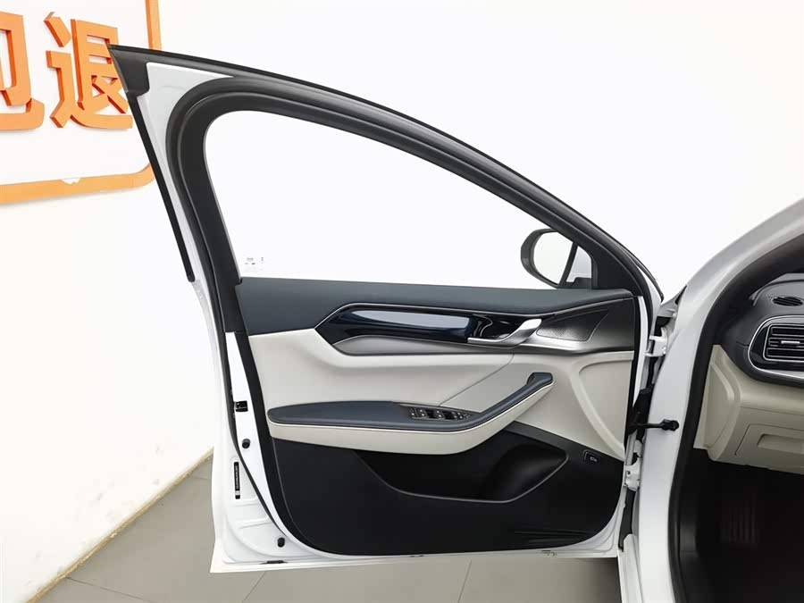 BYD Qin Plus 2022 immagine di auto #9