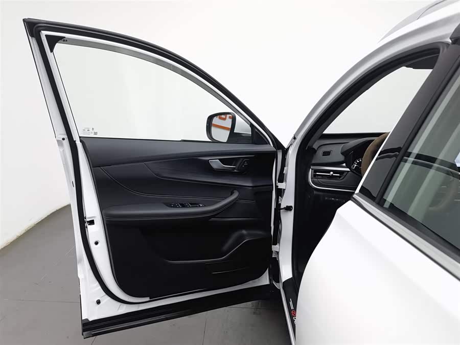 Chery Tiggo 5x 2025 car image #9
