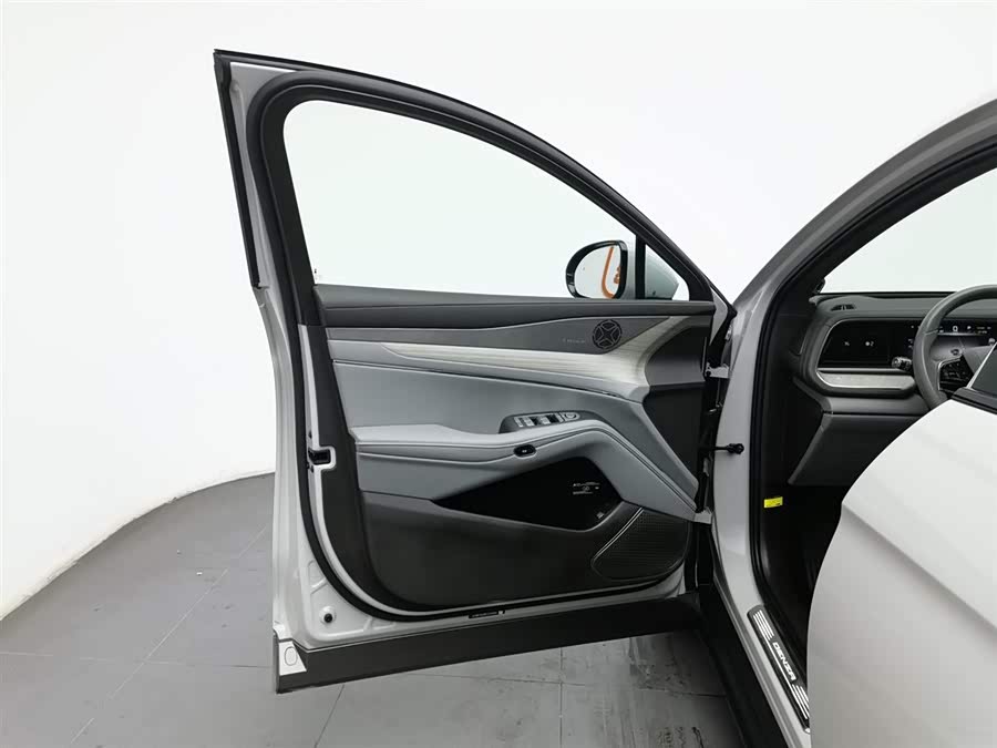 Denza 2023 car image #9