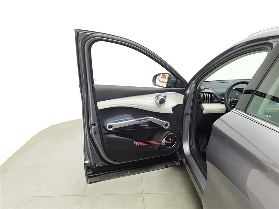 BYD Yuan Plus 2022 car image #9