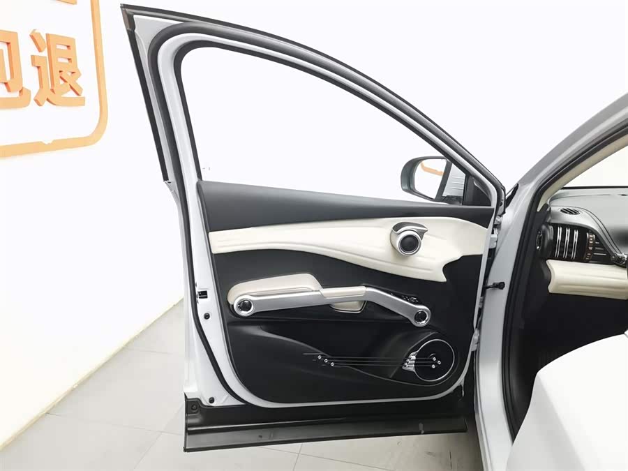 BYD Yuan Plus 2024 car image #9