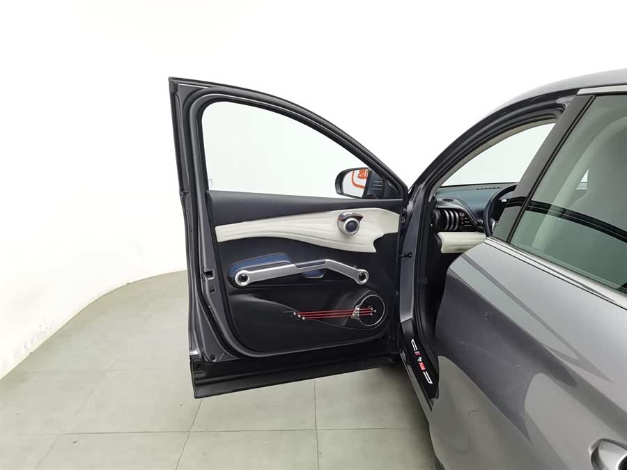 BYD Yuan Plus 2022 car image #9