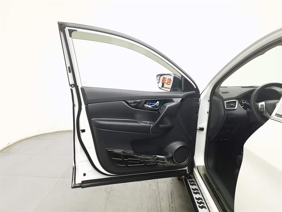 日产 逍客 2018 汽车图片 #9