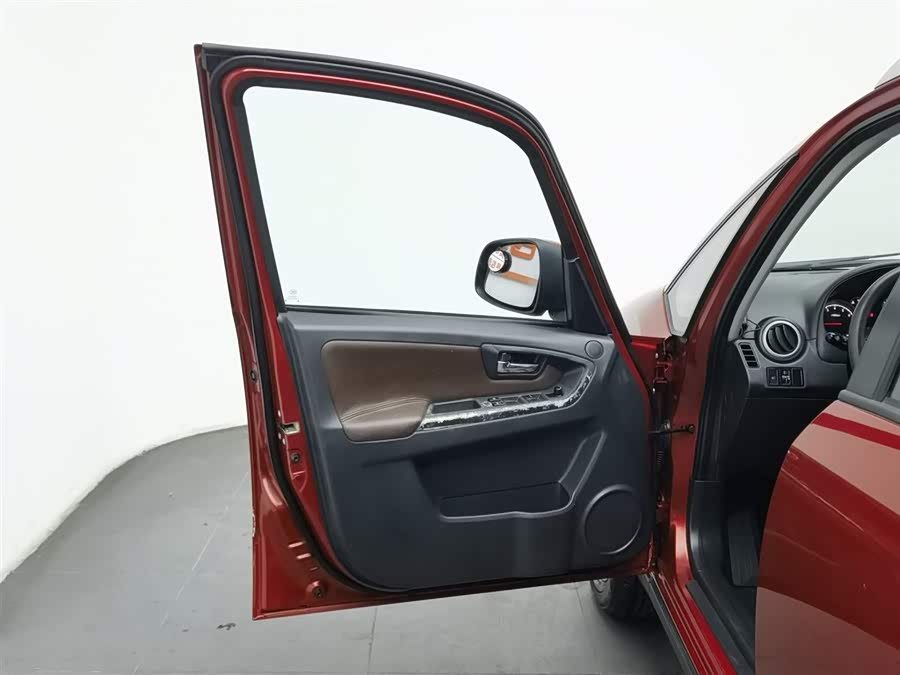 铃木 天语 SX4 2014 汽车图片 #9