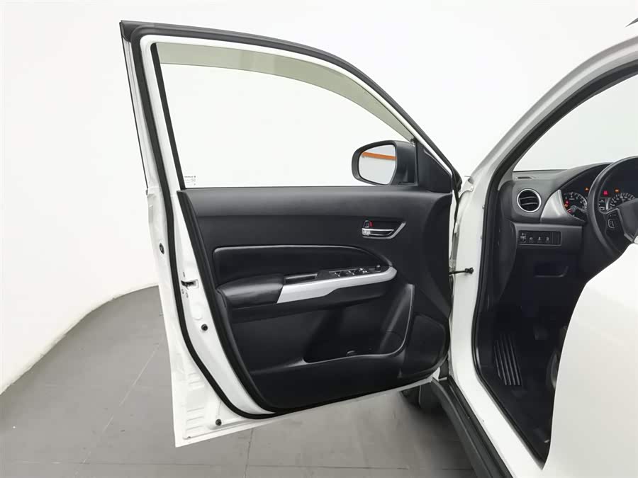 Suzuki 2017 immagine di auto #9