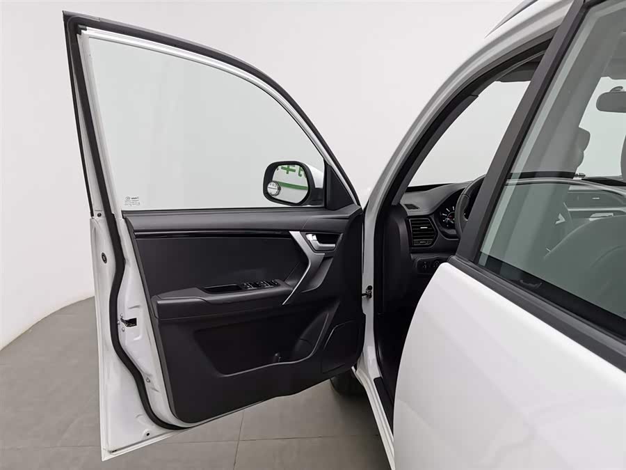 Chery Tiggo 3 2016 #9 Chery Tiggo 3 2016 car image #9