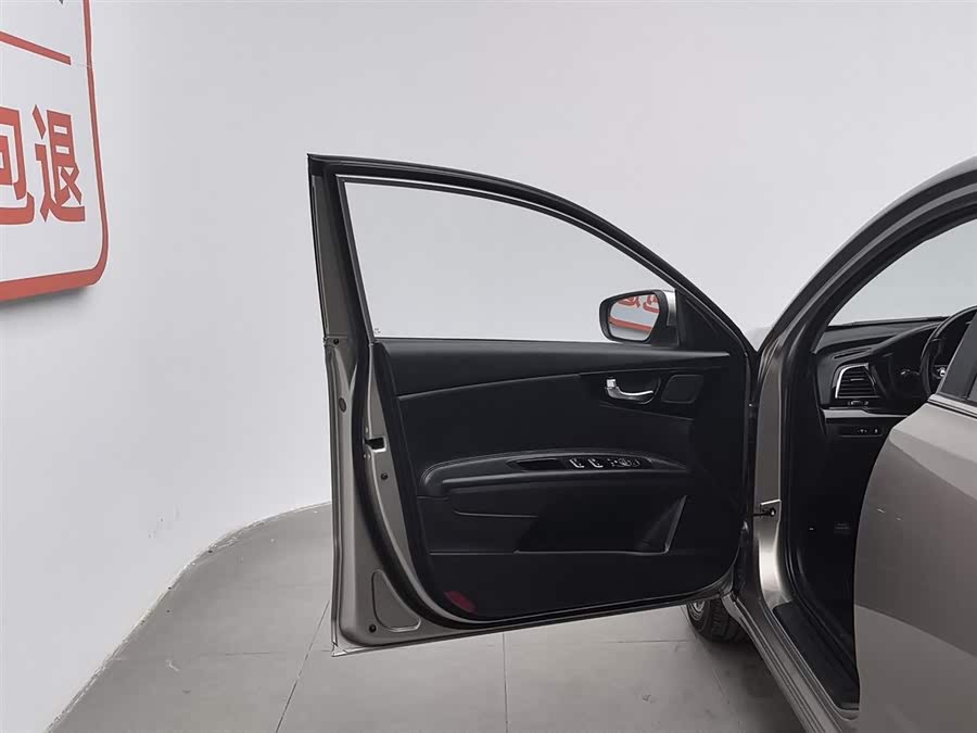 起亚 凯绅 2017 汽车图片 #9