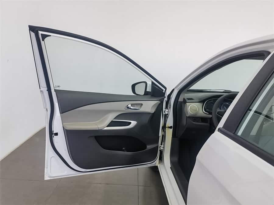 Chevrolet Sail 2016 car image #9