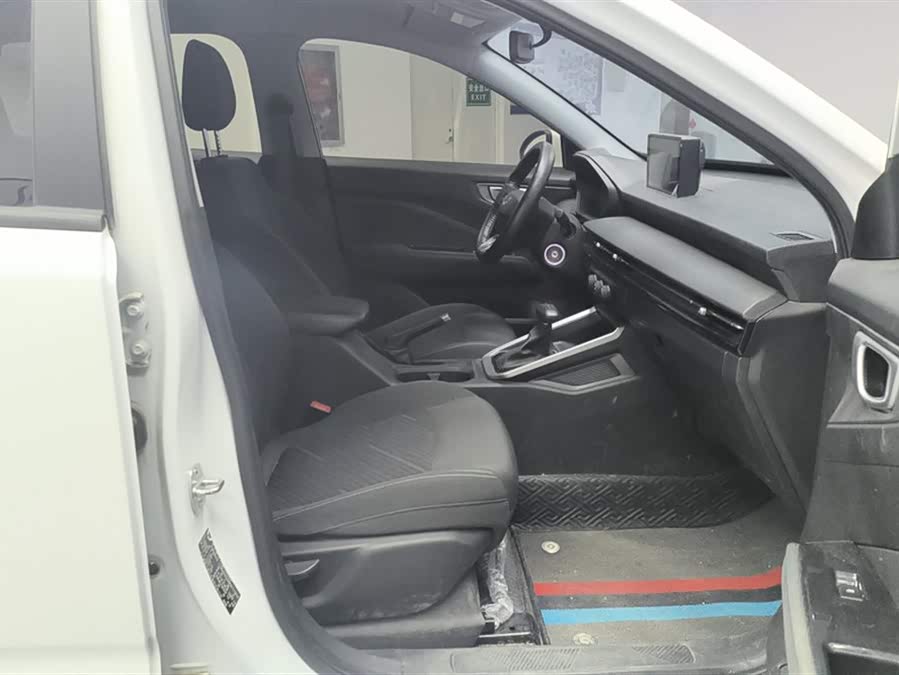 五菱汽车 五菱星驰 2023 汽车图片 #9