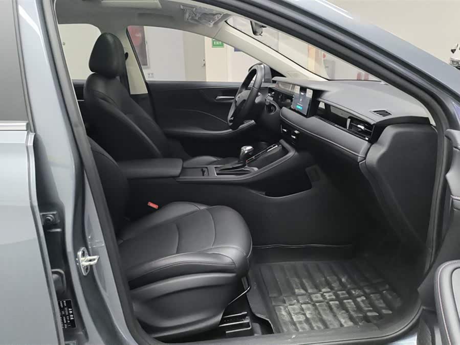 荣威 荣威i5 2024 汽车图片 #9