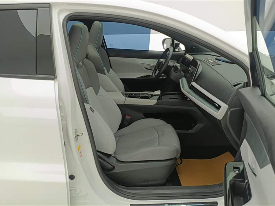 Changan UNI-T 2023 car image #9