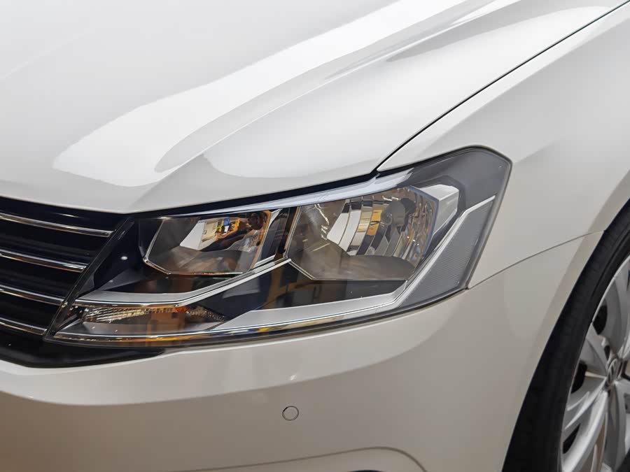 大众 朗逸 2017 汽车图片 #9