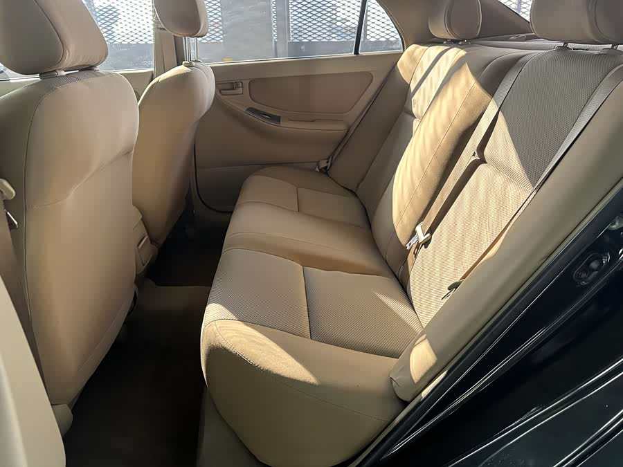 Toyota Corolla (Classic) 2013 #9 Toyota Corolla (Classic) 2013 imagen de coche #9