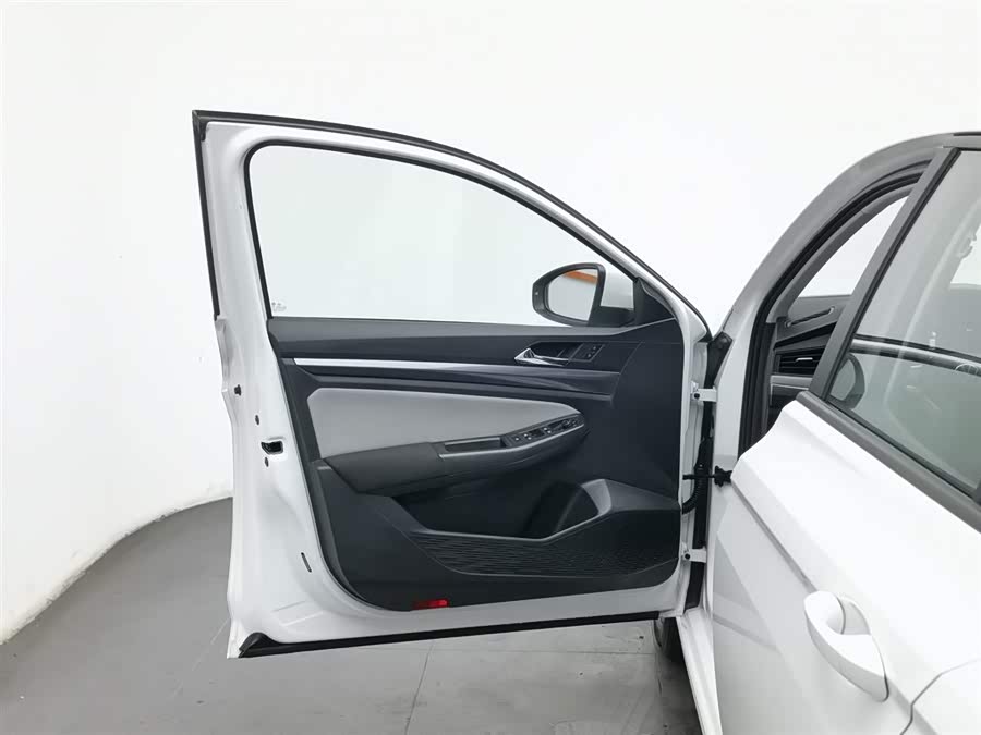 Volkswagen Bora 2024 car image #9