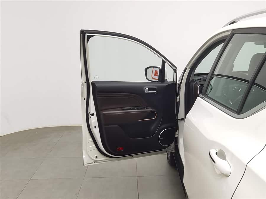 GAC Trumpchi GS3 2018 immagine di auto #9