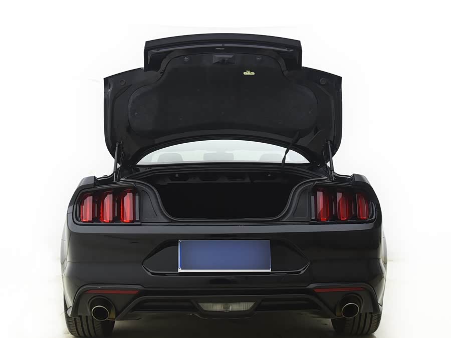 Ford Mustang 2022 صورة سيارة #9