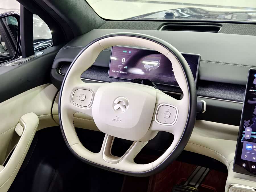 NIO ES6 2024 imagen de coche #9