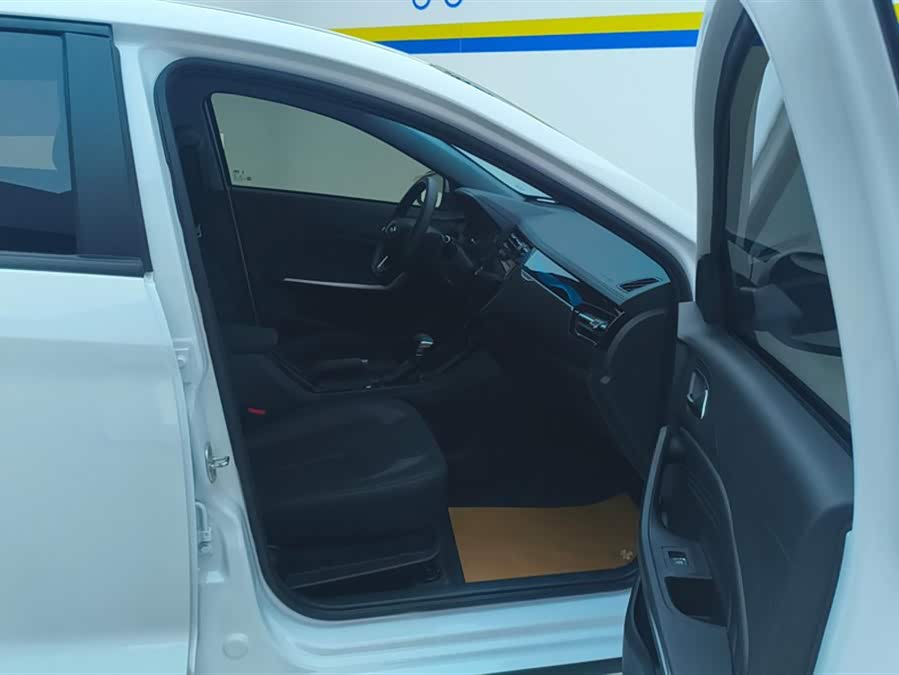 Chery Tiggo 3x 2025 car image #9
