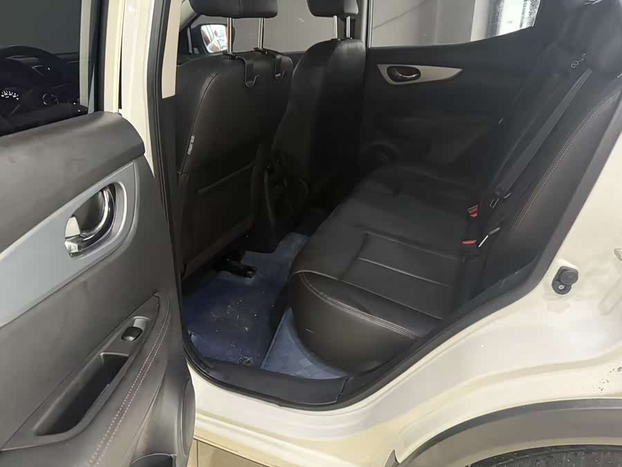 日产 逍客 2023 汽车图片 #9