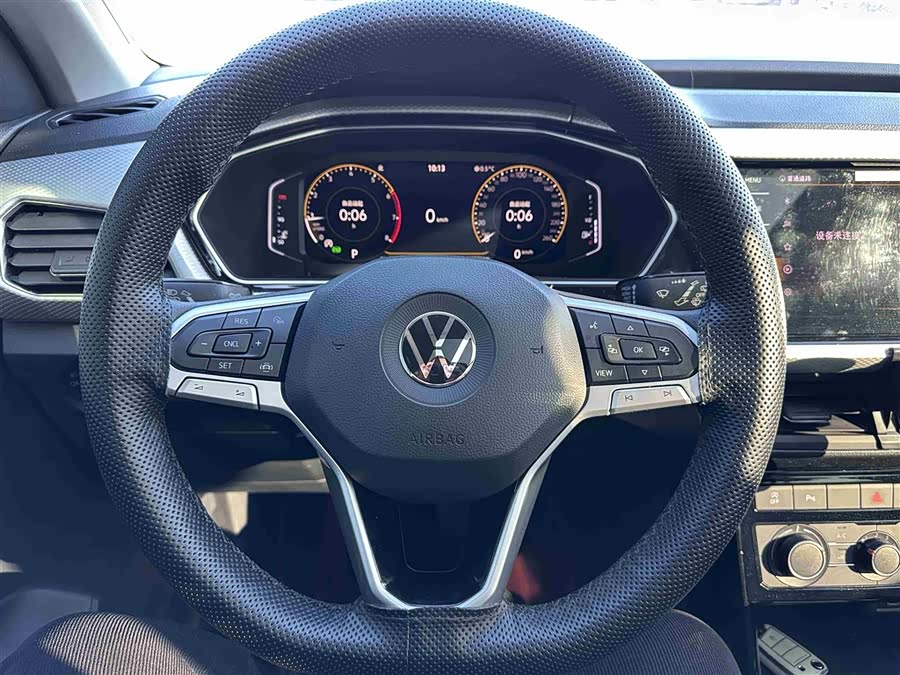 Volkswagen Tacqua 2023 car image #9