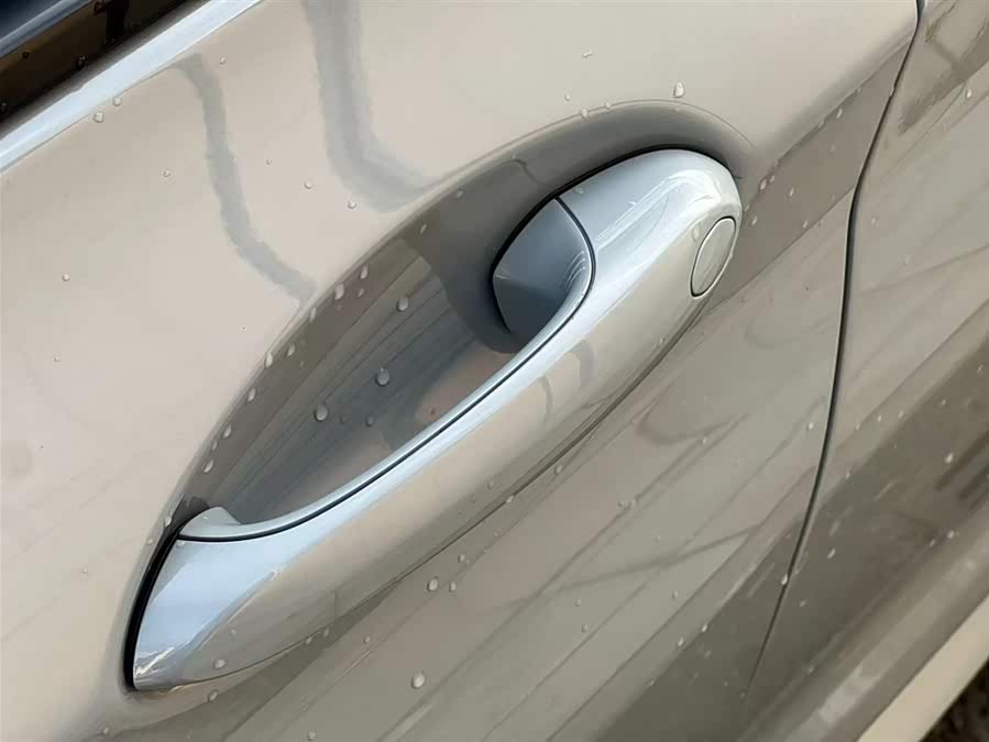 BMW X3 M40i 2023 #9 BMW X3 M40i 2023 car image #9