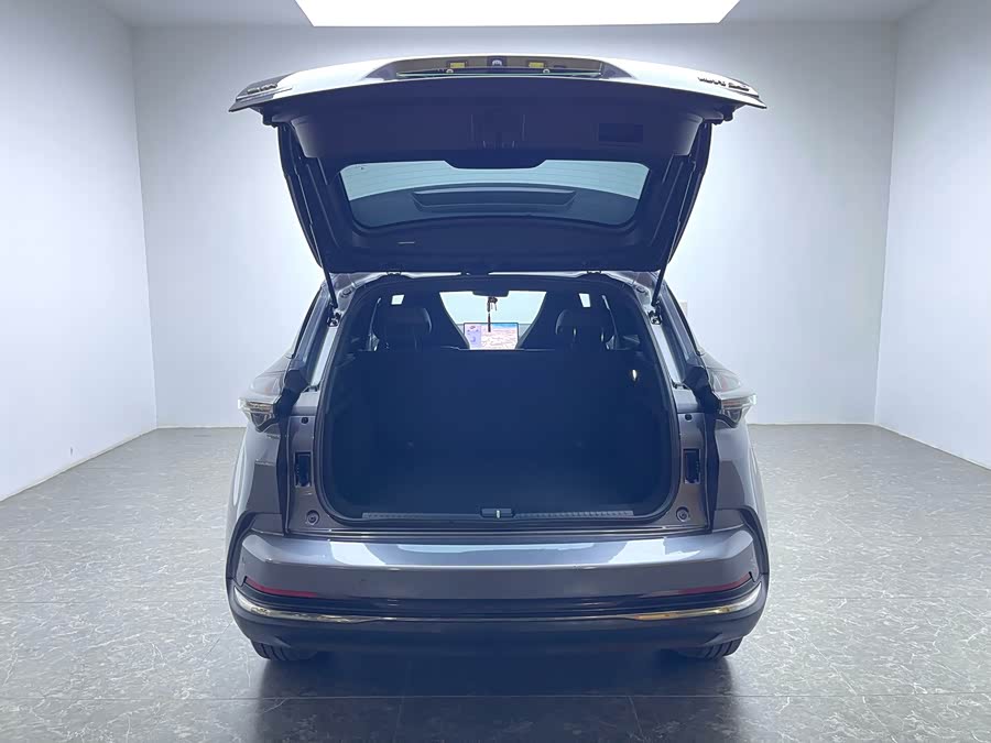 哪吒汽车 哪吒X 2024 汽车图片 #9