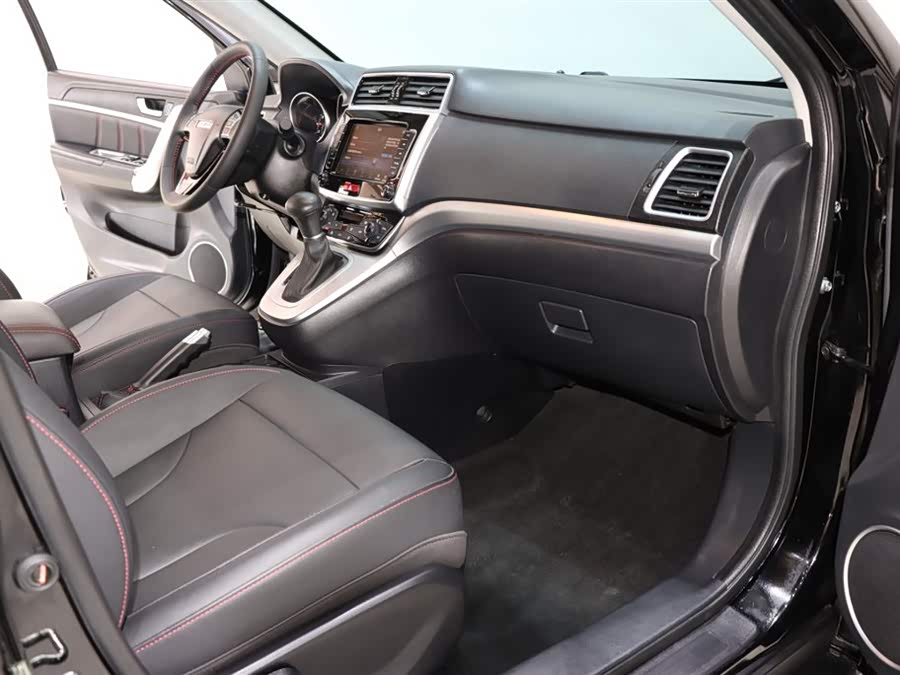 Haval M6 2019 car image #9