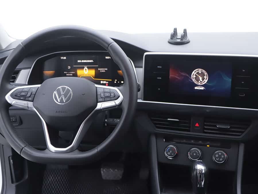 Volkswagen Bora 2024 car image #9