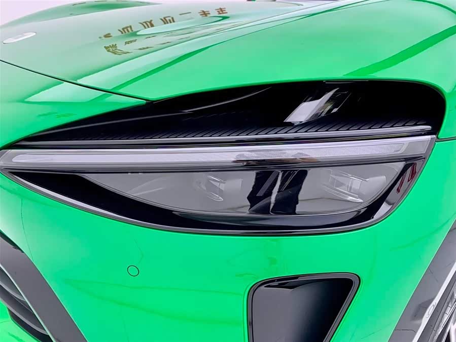 小米汽车 小米YU7 2025 #9 小米汽车 小米YU7 2025 汽车图片 #9