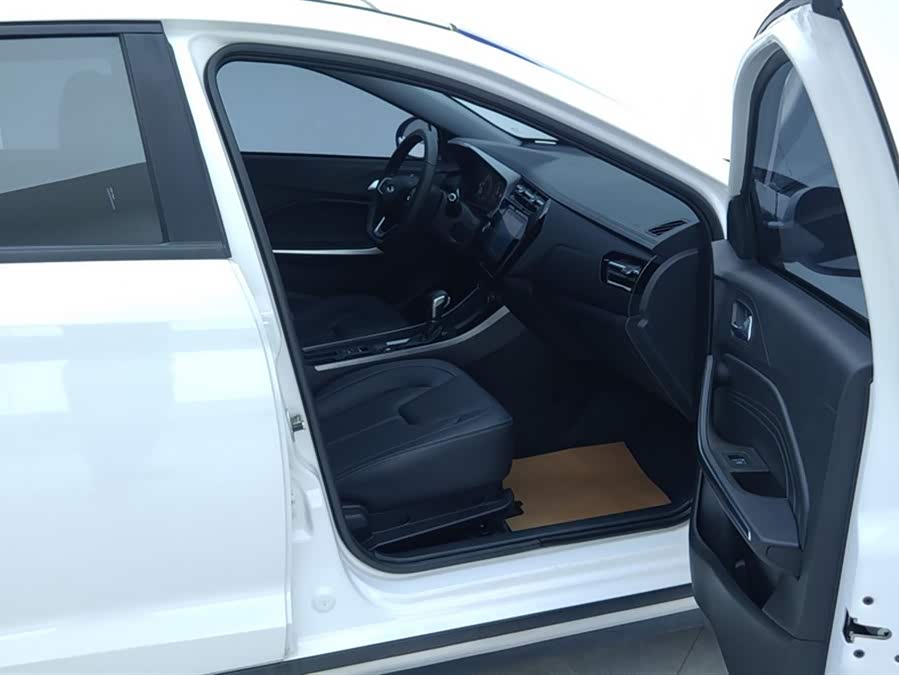 Chery Tiggo 3x 2021 car image #9