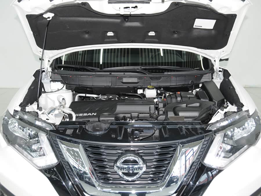 Nissan X-Trail 2022 #9 Nissan X-Trail 2022 car image #9