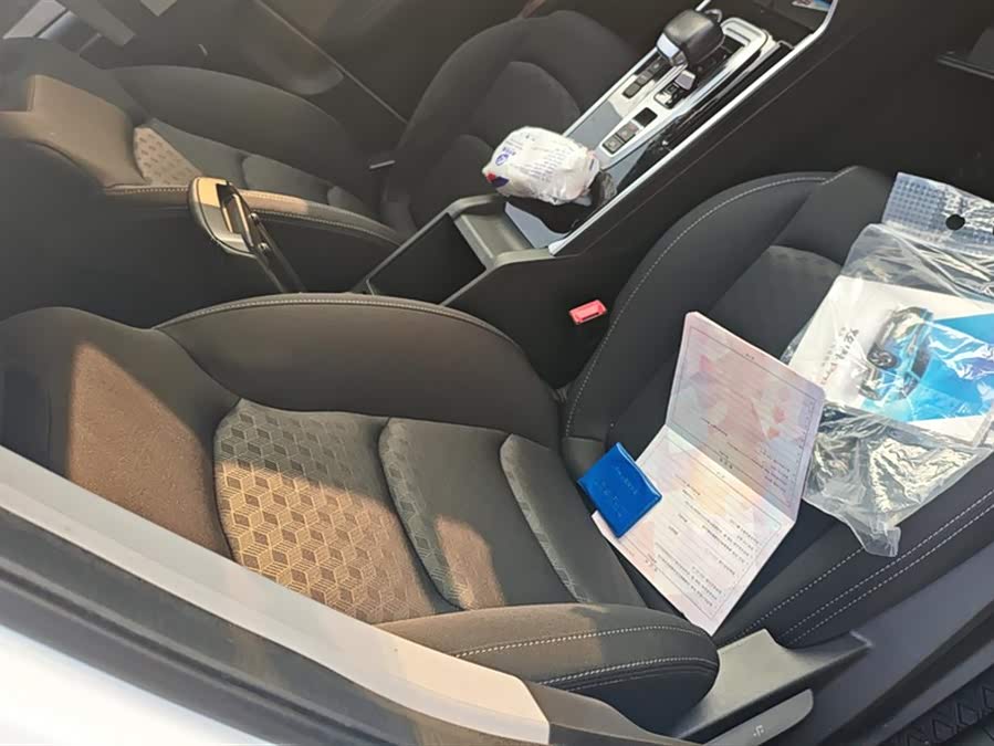 Kaiyi X5 2018 car image #9