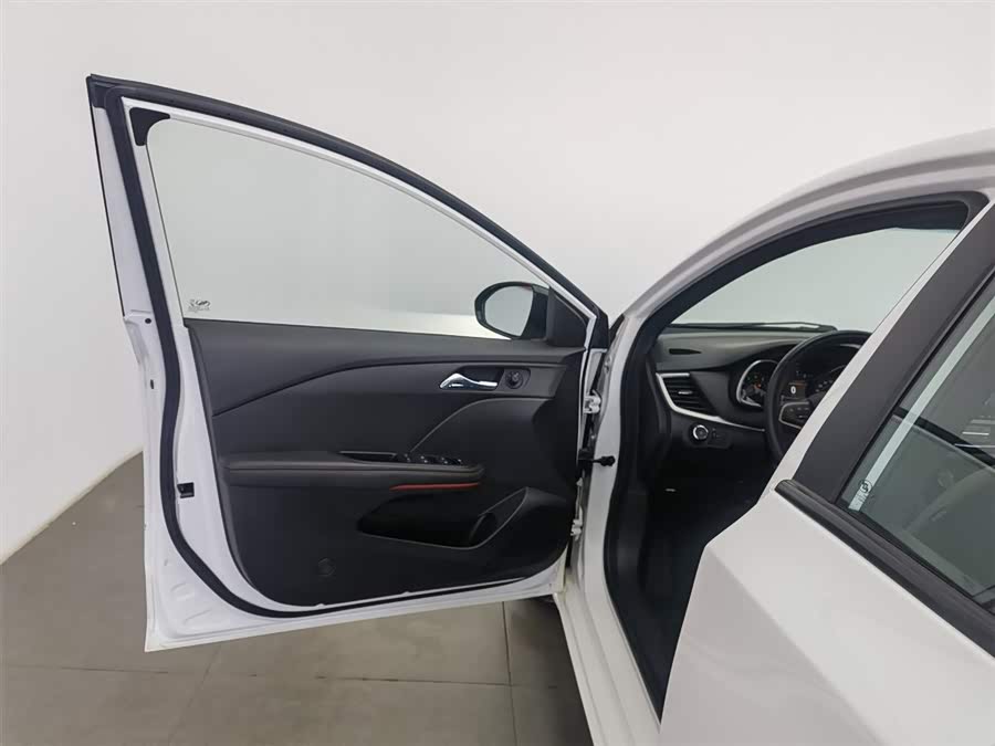 Chevrolet Monza 2022 #9 Chevrolet Monza 2022 car image #9