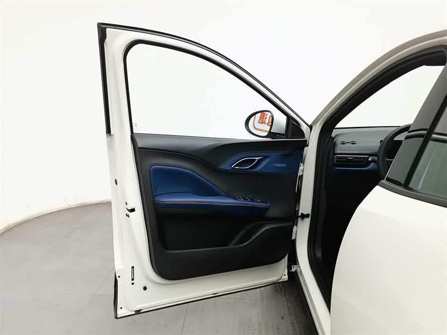 BYD Seagull 2025 car image #9