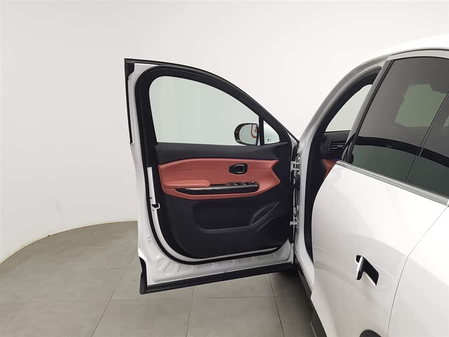 蔚来 蔚来EC6 2021 汽车图片 #9