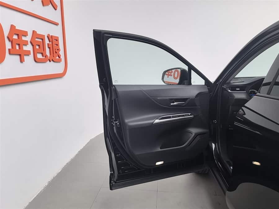 Toyota Venza 2022 immagine di auto #9