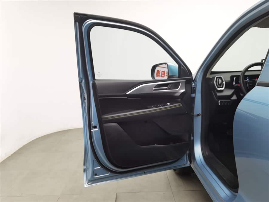 Great Wall Jingang Pao 2023 car image #9