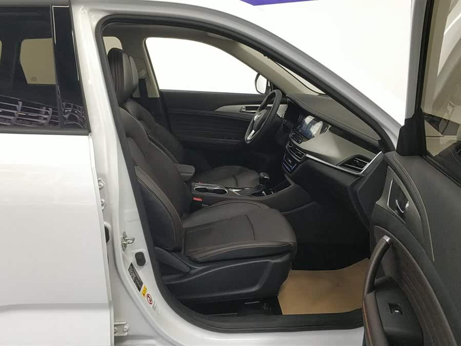 Changan CS35 Plus 2019 car image #9