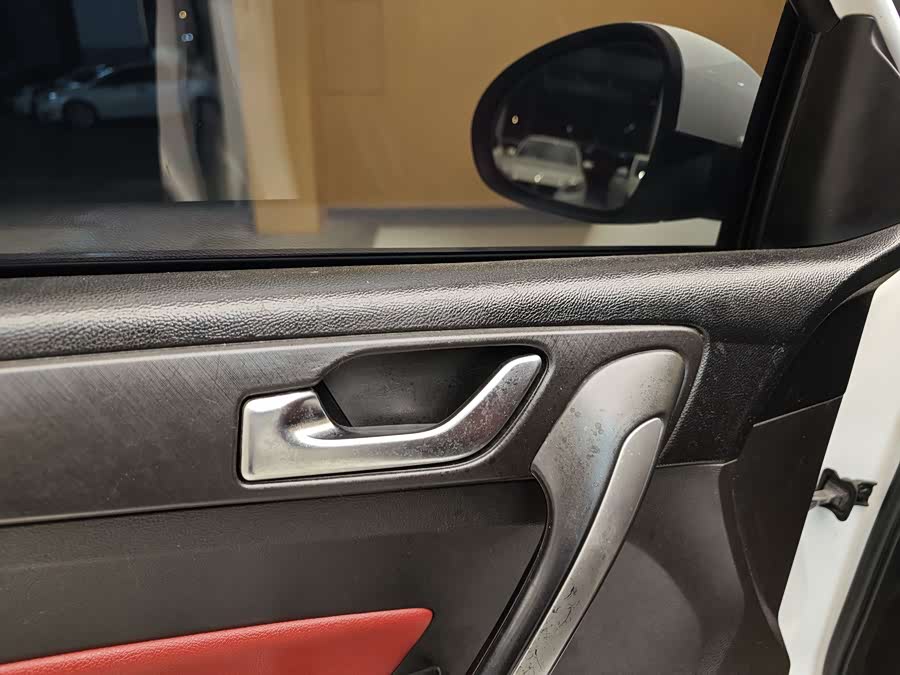 奇瑞 2017 汽车图片 #9