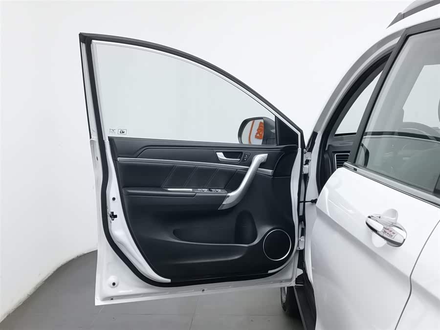 哈弗 哈弗M6 2020 汽车图片 #9