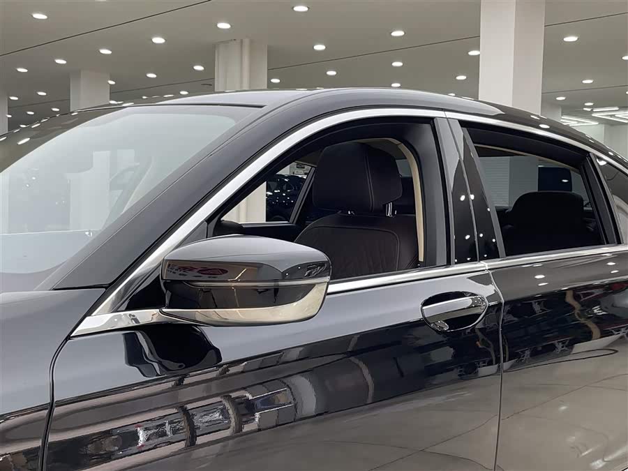 宝马 宝马7系 2022 汽车图片 #9