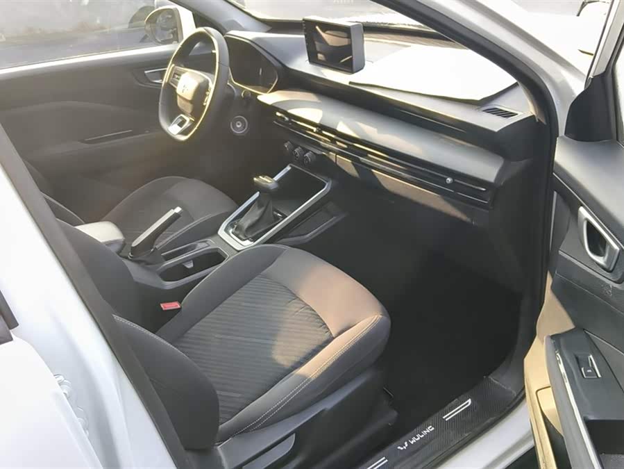 Wuling Xingchi 2023 #9 Wuling Xingchi 2023 immagine di auto #9