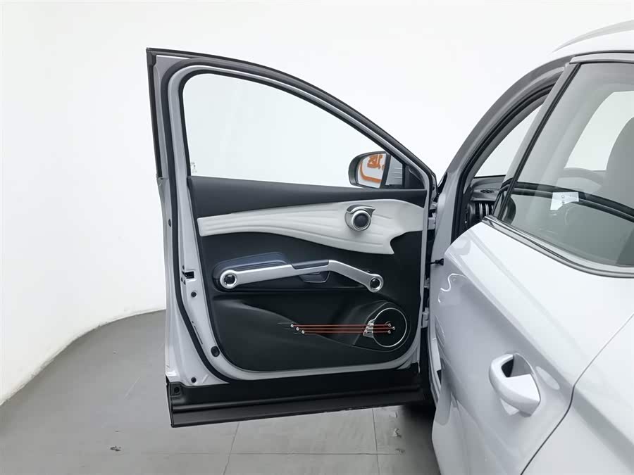 BYD Yuan Plus 2023 car image #9