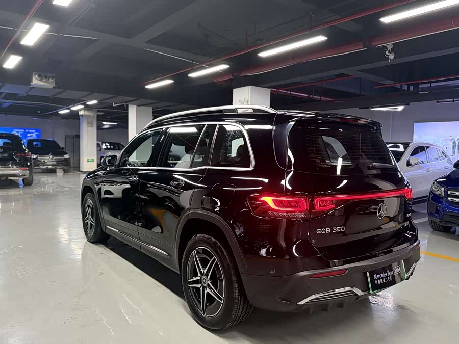 Mercedes-Benz 2022 car image #9